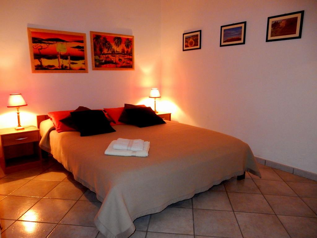 Terrasini Siracasa Apartment Екстериор снимка