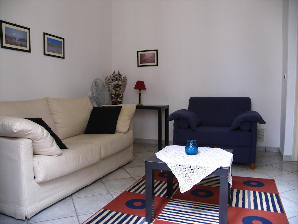 Terrasini Siracasa Apartment Стая снимка