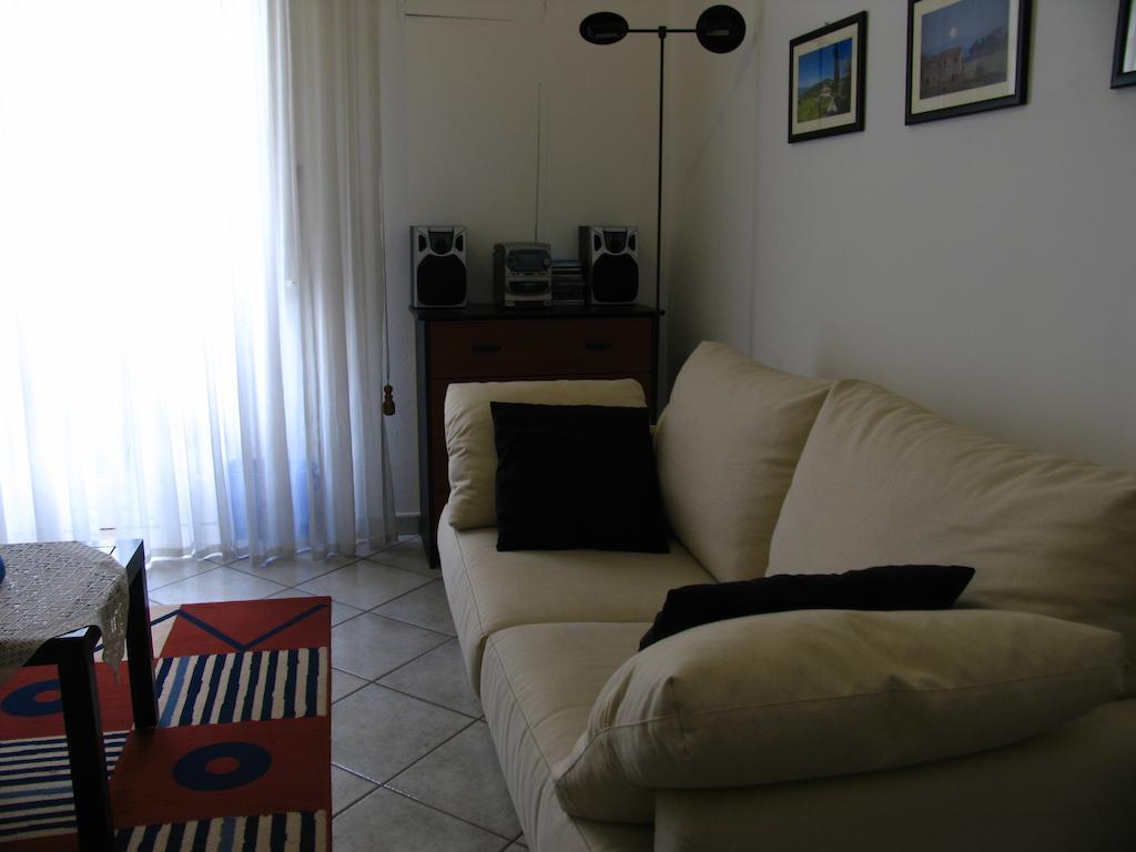 Terrasini Siracasa Apartment Стая снимка