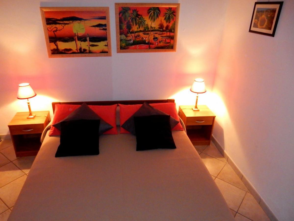 Terrasini Siracasa Apartment Стая снимка