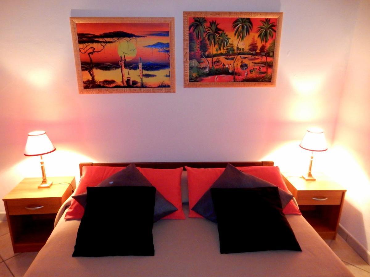 Terrasini Siracasa Apartment Стая снимка